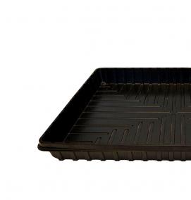 Поддон для рассады пластиковый большой - модель 2