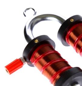 Подъемные электромагниты - тип 4