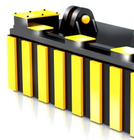 Подъемные электромагниты - тип 2