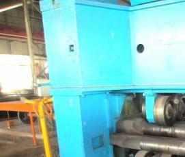 Подкрановые балки металлические - вариант 1