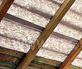 Подкровельная пароизоляция - тип 3