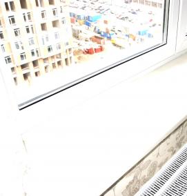 Подоконник 15 мм толщина - вариант 4