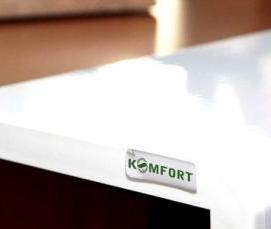 Подоконник 400 мм - вариант 2