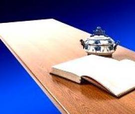 Подоконник пвх 600 мм - тип 2