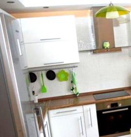 Подоконник столешница - модель 4