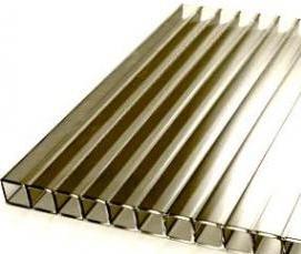 Подоконник толщина 10 мм - тип 1