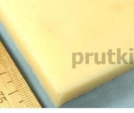 Подоконник толщина 10 мм - тип 4