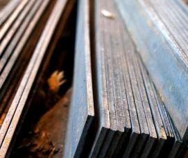 Подоконник толщина 10 мм - тип 3