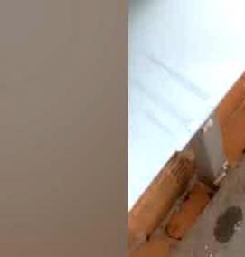 Подоконник железный - модель 4