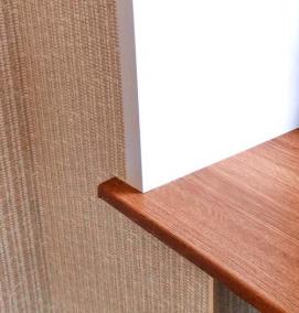 Подоконники для пластиковых окон - вариант 1