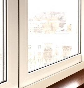 Подоконники для пластиковых окон - вариант 3