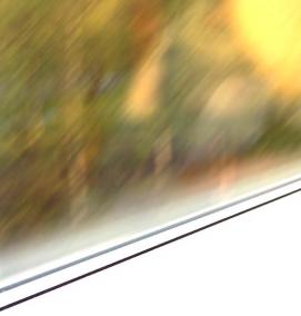 Подоконники для пластиковых окон - вариант 2