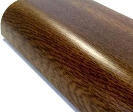 Подоконники пластиковые 300 мм - модель 1