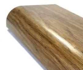 Подоконники пластиковые 300 мм - модель 2