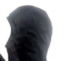 Подшлемник под каску утепленный - тип 4