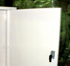 Подставка для пожарного шкафа - тип 4