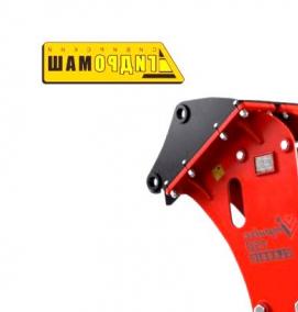 Подставка под гидромолот - модель 4