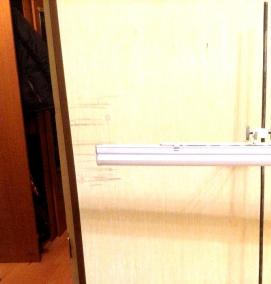 Подставка под лампу для рассады - вариант 4