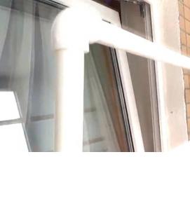 Подставка под лампу для рассады - вариант 2