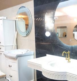 Подвесная столешница - вариант 4