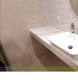 Подвесная столешница - вариант 3