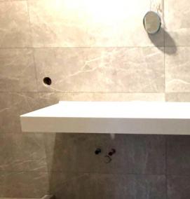 Подвесная столешница - вариант 2