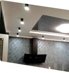 Подвесной потолок 1200х600 мм - модель 1