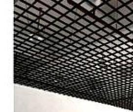 Подвесной потолок 150 мм - тип 2