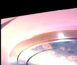 Подвесной потолок мк 2 - вариант 1