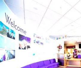 Подвесной потолок мк 2 - вариант 4