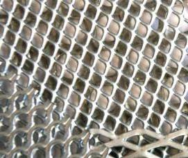 Подвесной потолок пвс - тип 4