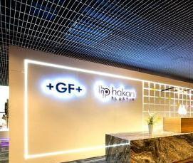 Подвесной потолок пвс - тип 2