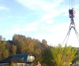 Подвесные плиты перекрытий - модель 4