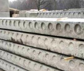 Подвесные плиты перекрытий - модель 3