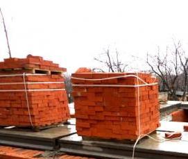 Подвесные плиты перекрытий - модель 2