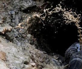 Поглощение бурении скважин - модель 3