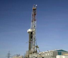 Поглощение бурении скважин - модель 2