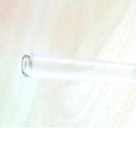 Поилка для шиншиллы - вариант 1