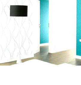 Поклейка обоев под покраску - вариант 3