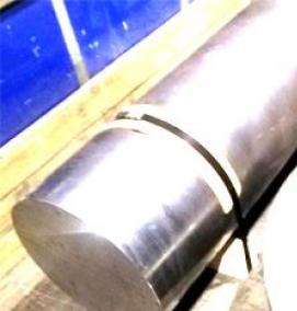 Поковка 12Х18Н10Т - тип 4