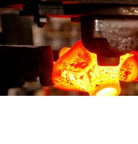 Поковка 12Х18Н10Т - тип 3