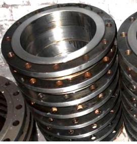 Поковка 12Х18Н10Т - тип 2