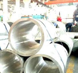 Поковка алюминиевая - тип 4