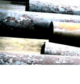 Поковка - тип 1