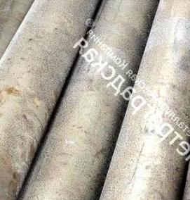 Поковка стальная - вариант 3