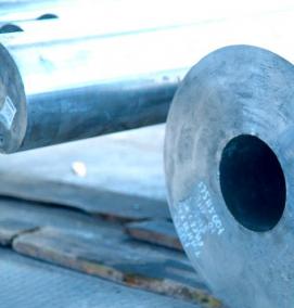 Поковка - тип 2