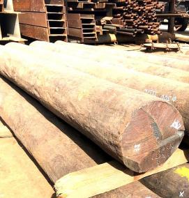 Поковки строительные - вариант 2