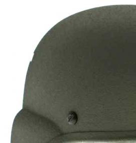 Полицейская каска - вариант 3