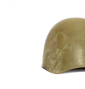 Полицейская каска - вариант 2