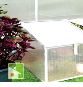 Полиэтилен для парника - тип 4